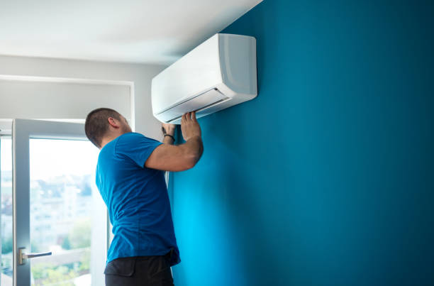 Best Best HVAC companies  in Seven Points, TX
