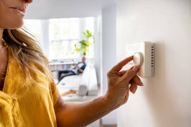 Best HVAC installation services  in Seven Points, TX
