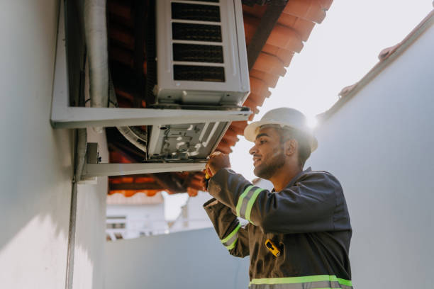 Best HVAC tune-up services  in Seven Points, TX