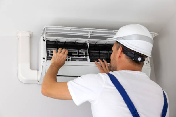Best HVAC air duct cleaning  in Seven Points, TX