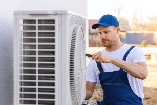 Professional HVAC in Seven Points, TX
