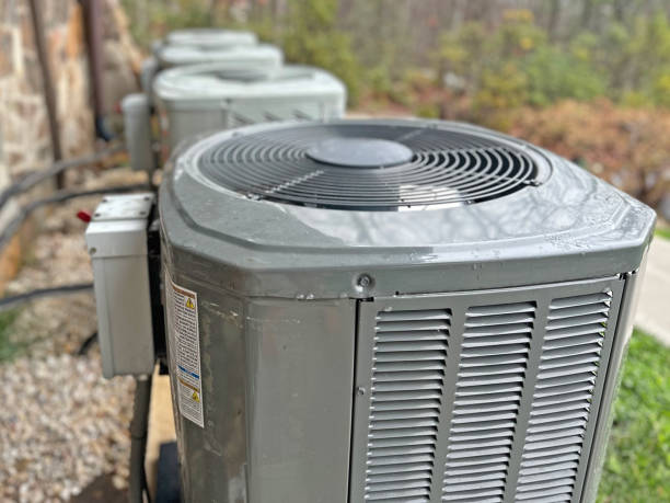 Best Affordable HVAC services  in Seven Points, TX